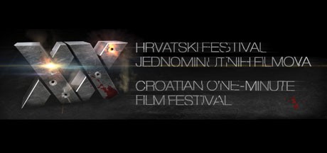 Otvoren natječaj za 20. Hrvatski festival jednominutnih filmova