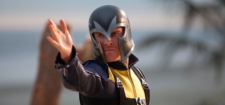 Magneto će biti u fokusu priče nastavka "X-Men First Class"