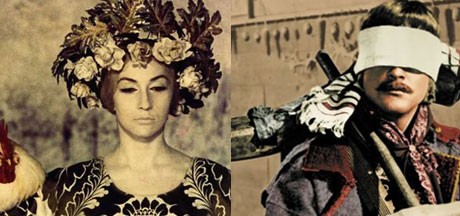 Filmovi S. Parajanova u MM Centru Filmovi S. Parajanova u MM Centru