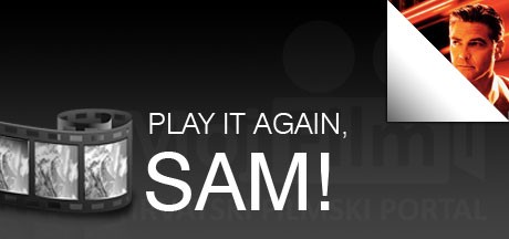 PLAY IT AGAIN, SAM: Holivudski raritet: Remake bolji od originala