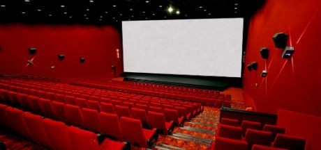 CineStar Dubrovnik otvara se 15. svibnja CineStar Dubrovnik otvara se 15. svibnja