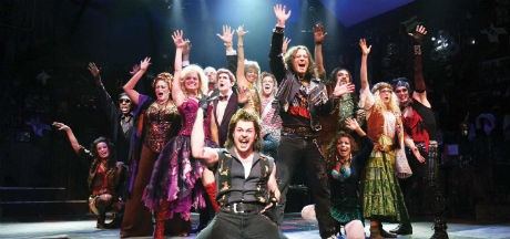 Novi trailer filma/mjuzikla "Rock Of Ages" Novi trailer filma/mjuzikla "Rock Of Ages"