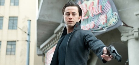 "Looper" - Joseph Gordon-Levitt, putnik kroz vrijeme