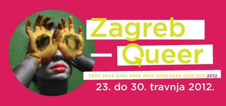 QueerZagreb 2012 donosi selekciju najupečatljivijih filmskih naslova queer tematike