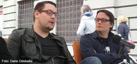 Timo Vuorensola: Zahvalan sam Sjevernoj Koreji na besplatnom marketingu