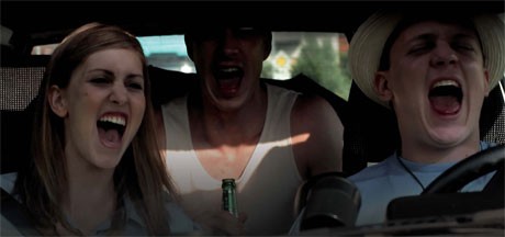 Nagrađivani slovenski film "Izlet" od 10. svibnja u Cineplexxu Centar Kaptol Nagrađivani slovenski film "Izlet" od 10. svibnja u Cineplexxu Centar Kaptol