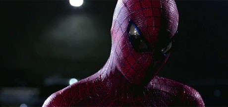 Čudesni Spider-Man ima novi trailer Čudesni Spider-Man ima novi trailer