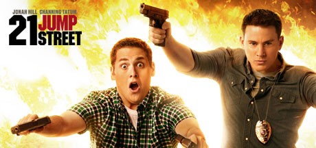 Predstavljamo službenu hrvatsku stranicu filma 21 Jump Street i poklanjamo ulaznice Predstavljamo službenu hrvatsku stranicu filma 21 Jump Street i poklanjamo ulaznice