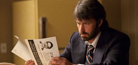 Argo: spašavanje zatočenika pod redateljskom palicom Ben Afflecka (Trailer) Argo: spašavanje zatočenika pod redateljskom palicom Ben Afflecka (Trailer)