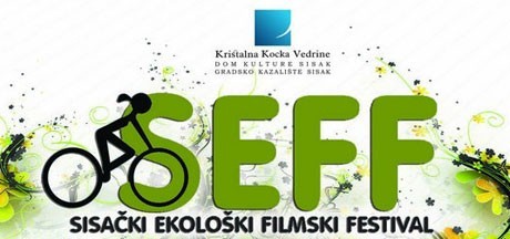 Završen 5. Sisački eko film festival