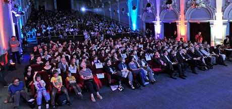 Uz uspomene, humor i najave filmova počelo je slavlje povodom Animafestovog 40. rođendana