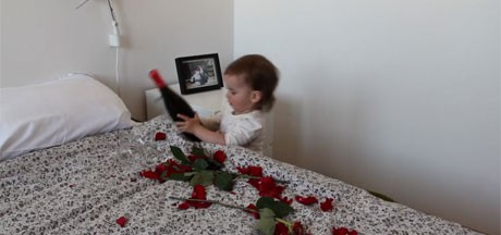 Imate li minutu vremena?
