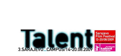 Jedanaest hrvatskih filmskih talenata odabrano za 6. Sarajevo Talent Campus Jedanaest hrvatskih filmskih talenata odabrano za 6. Sarajevo Talent Campus