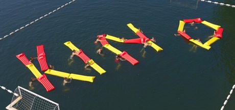 Luftić do luftića - kino