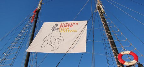 4. Supetar Super Film Festival - 4. otočka filmska fešta