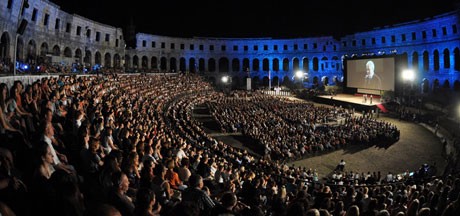 Potvrđeno 11 hrvatskih filmova u Nacionalnom programu 59. Pula Film Festivala