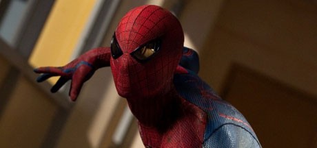 Čudesni Spider-Man - Jedan od najvećih filmskih hitova od danas u IMAX-u