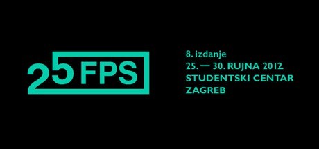 Večeras počinje 8. Festival 25 FPS