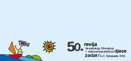 50. revija hrvatskog filmskog i video stvaralaštva djece podijelila nagrade