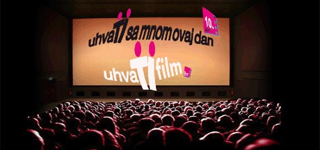 Uhvati film