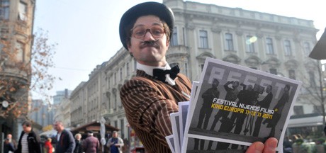 Na šestom izdanju PSSST!-a gostuju i europski redatelji Na šestom izdanju PSSST!-a gostuju i europski redatelji
