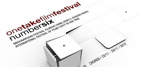Danas počinje 6. One Take Film Festival