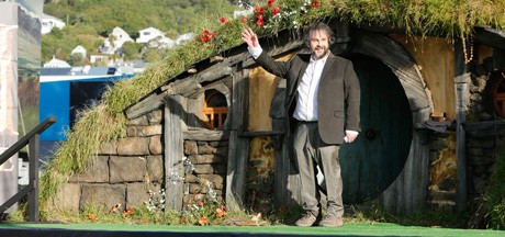 Održana spektakularna premijera filma Hobit Održana spektakularna premijera filma Hobit