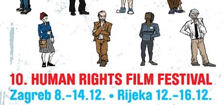 Uspješnice sa Sundancea, Cannesa i Venecije na jubilarnom 10. HRFF-u Uspješnice sa Sundancea, Cannesa i Venecije na jubilarnom 10. HRFF-u
