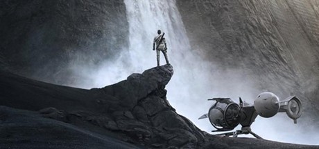 Objavljen prvi trailer filma Zaborav (Oblivion)