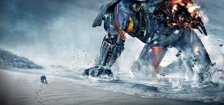 Trailer filma "Pacific Rim" prikazuje zastrašujuću bitku za opstanak čovječanstva Trailer filma "Pacific Rim" prikazuje zastrašujuću bitku za opstanak čovječanstva