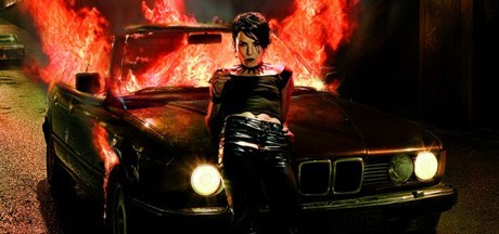 Vikend pred malim ekranima: HTV prikazuje Millenium trilogiju