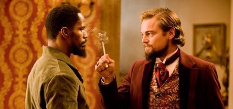 "Odbjegli Django" najveći Tarantinov hit?