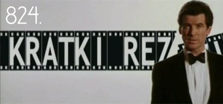 Pogledajte 824. Kratke rezove Pogledajte 824. Kratke rezove