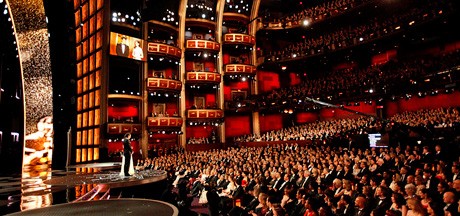 Noć Oscara na portalu Moj Film
