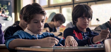 Gledali smo: Zagonetni dječak. Odličan film za djecu Gledali smo: Zagonetni dječak. Odličan film za djecu
