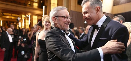Steven Spielberg - Moneymaker Steven Spielberg - Moneymaker