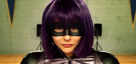 Hit-Girl i Kick-Ass su se vratili