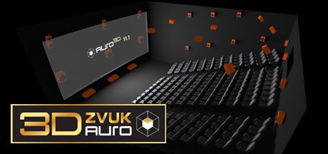 CineStar predstavio 3D zvuk AURO 11.1