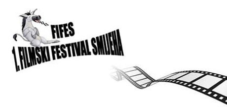 Posjetite 1. Filmski festival smijeha