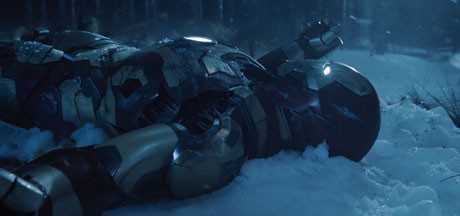 Iron Man 3 u hrvatskim kinima tjedan dana ranije nego u SAD-u Iron Man 3 u hrvatskim kinima tjedan dana ranije nego u SAD-u