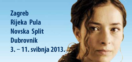 Dani europskog filma u 6 hrvatskih gradova Dani europskog filma u 6 hrvatskih gradova