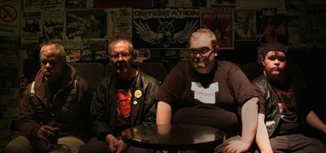 Punk filmovi u Dokukinu KIC Punk filmovi u Dokukinu KIC