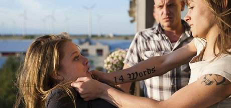 Petak na Festivalu židovskog filma Petak na Festivalu židovskog filma