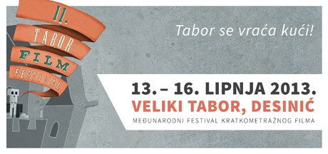 Upoznajte žiri 11. Tabor Film Festivala