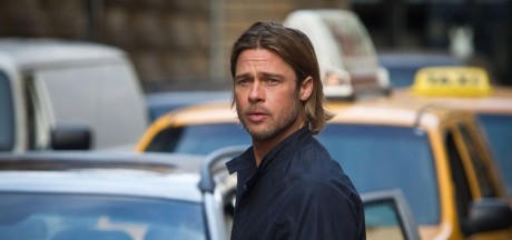 Svjetski rat Z: Brad Pitt oborio osobni rekord Svjetski rat Z: Brad Pitt oborio osobni rekord