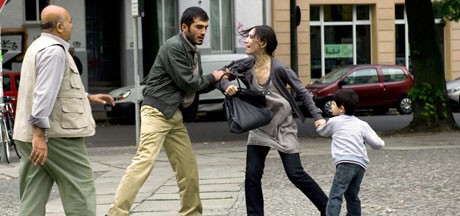 Danas počinju prvi dani LUX filma u KIC-u Danas počinju prvi dani LUX filma u KIC-u