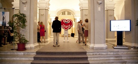 Zagreb Tourfilm festival - turistička filmska egzotika