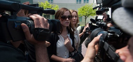Bling Ring - kako su tinejdžeri opljačkali mnoge poznate osobe Bling Ring - kako su tinejdžeri opljačkali mnoge poznate osobe