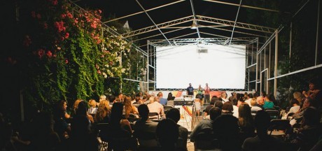 Kralj zatvorio jubilarni Supetar Super Film Festival Kralj zatvorio jubilarni Supetar Super Film Festival