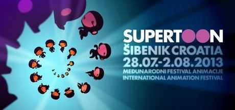 Supertoon: Kino na plaži i program u tamnici Muzeja